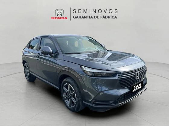 HONDA HR-V 1.5 DI I-VTEC FLEX EX CVT